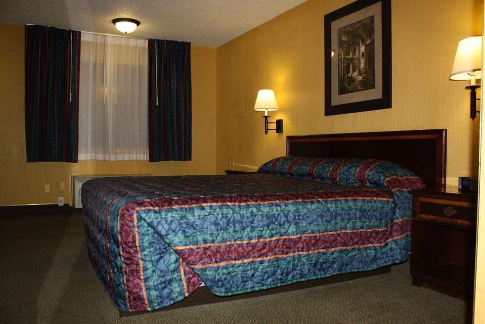 Red Roof Inn Yuba City Bonanza - Marysville Quarto foto