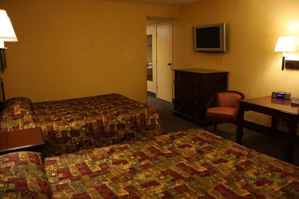 Red Roof Inn Yuba City Bonanza - Marysville Quarto foto