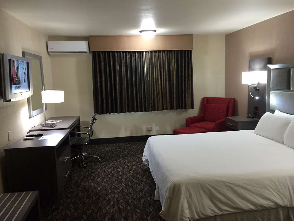 Red Roof Inn Yuba City Bonanza - Marysville Quarto foto